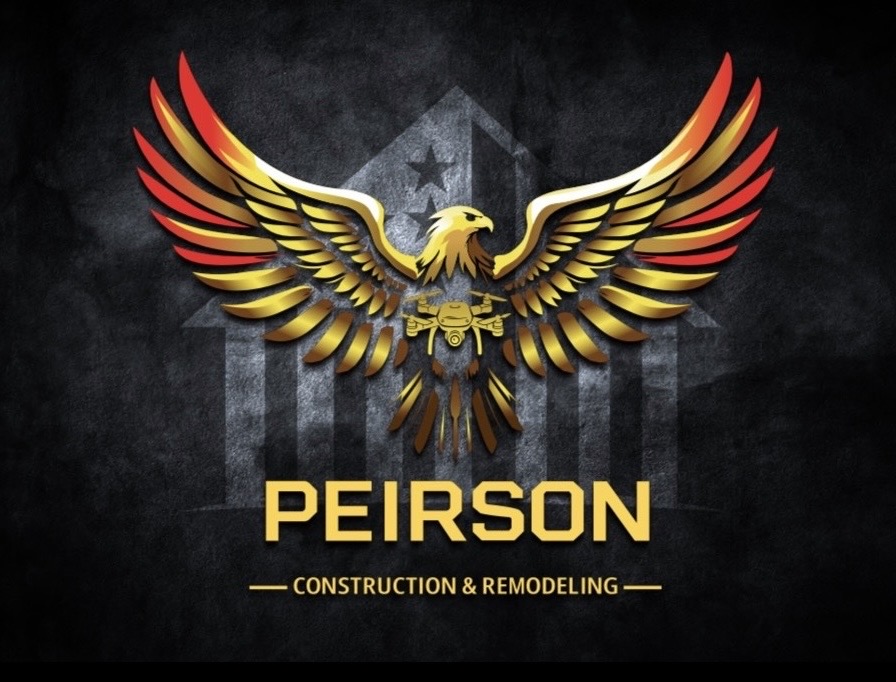 Peirson Construction & Remodeling logo